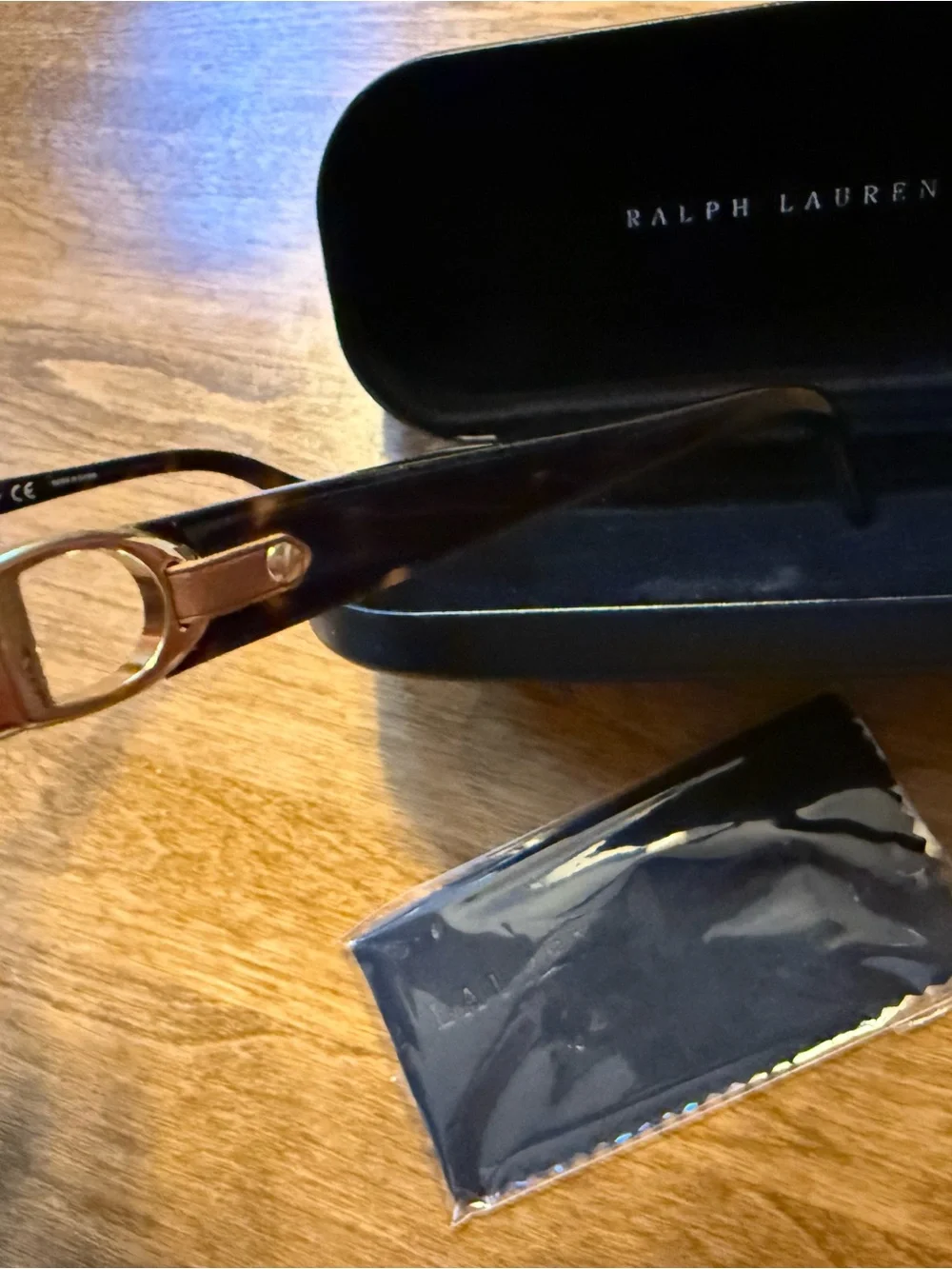 Ralph Lauren stylish ralph